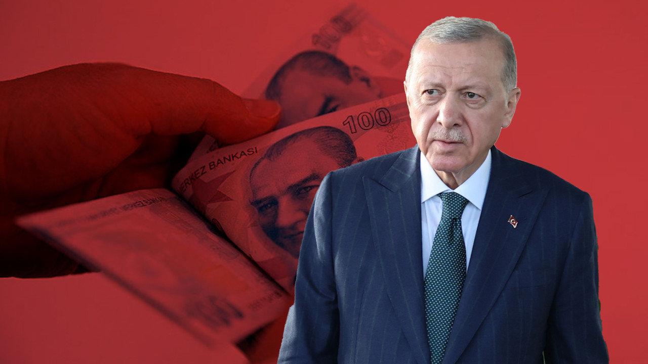 Kulisler hareketli: Erdoğan’dan emekli maaşları için ‘bu işi bitirin’ talimatı… Dikkat çeken tarih