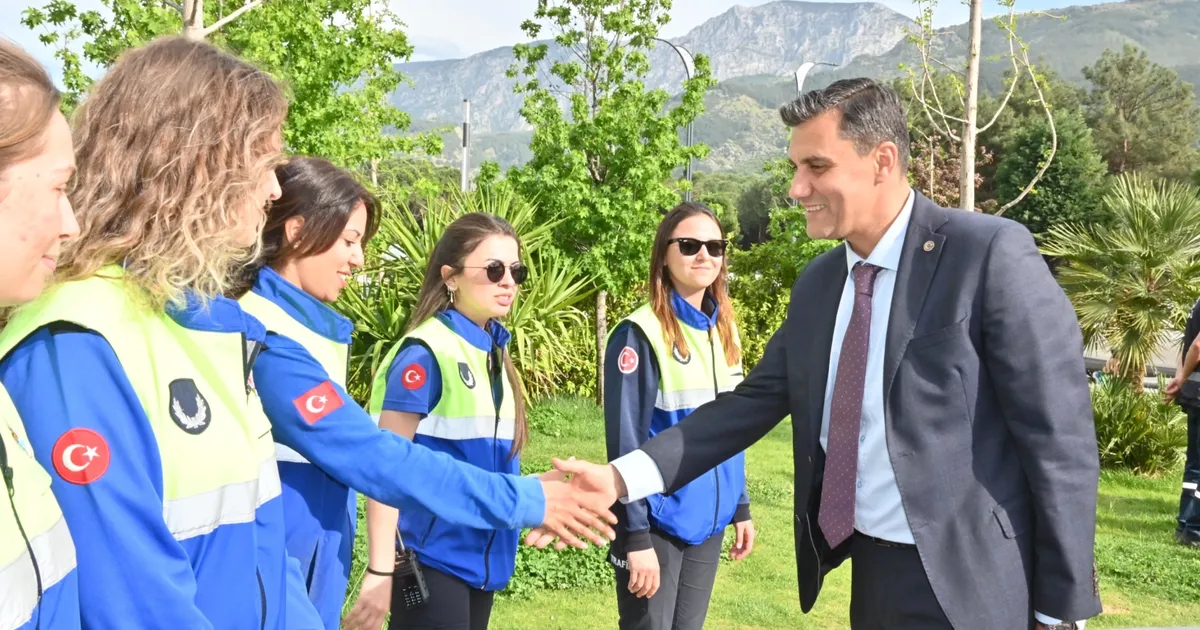 Manisa Büyükşehir’den kadın istihdamına önemli katkı