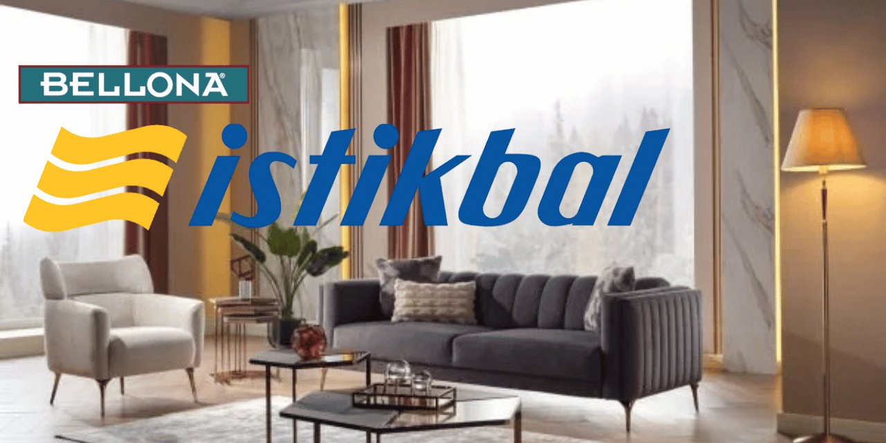 Bellona satıldı sıra İstikbal’de!