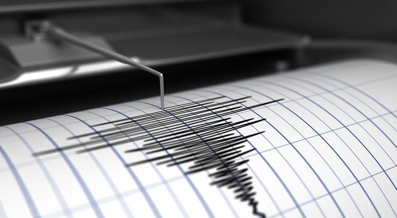 Deprem verileri