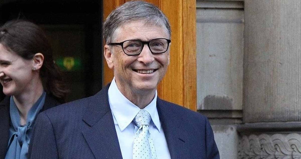 100 yil gecse bile bill gates yapay zekanin olduremeyecegi tek bir meslek oldugunu soyluyor 1zMQ2AhZ