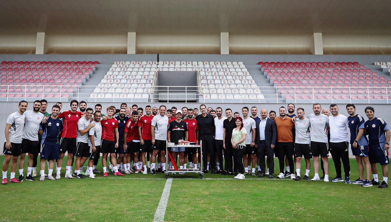 antalyaspor samsunspor maci hazirliklarina basladi rJlrZQP8