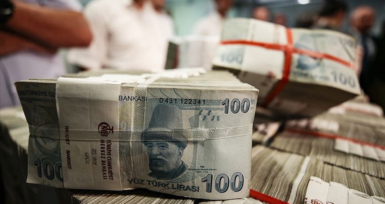 bankada parasi olanlara kotu haber bankalar mevduata verdigi faizi dusurdu MuLNlw35