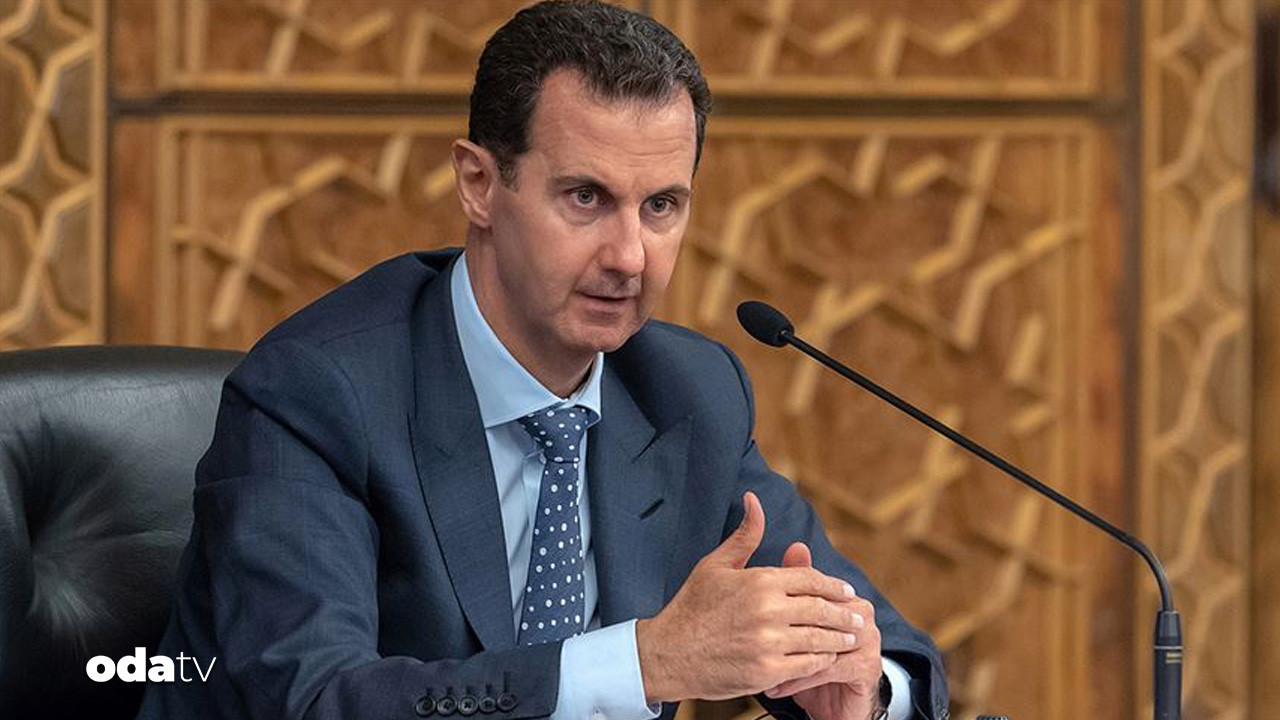 besar esad icin giyabi tutuklama karari DEJEKZxL