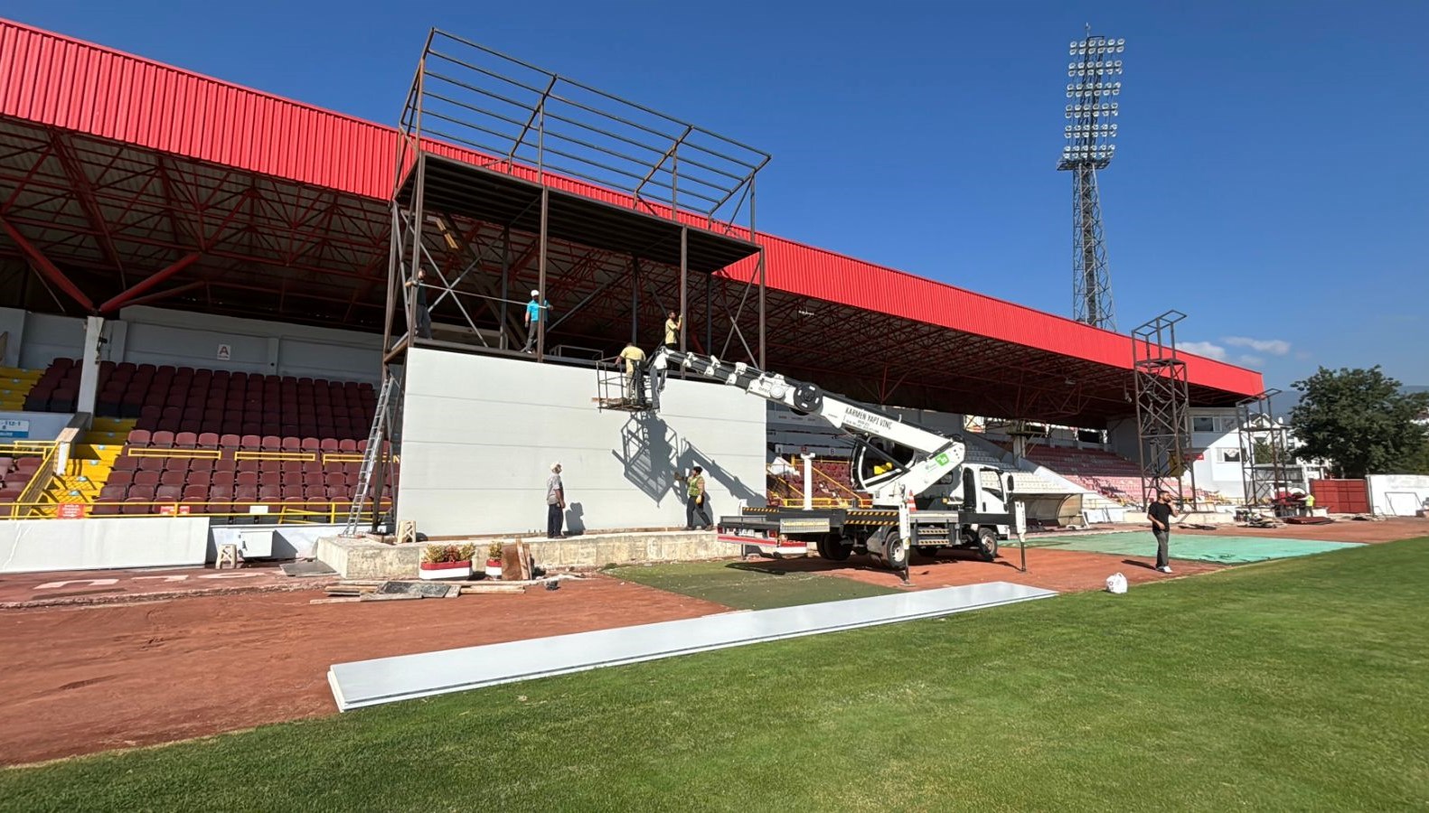 bolu ataturk stadyumundaaylar sonra mac heyecani xZuOIPPf