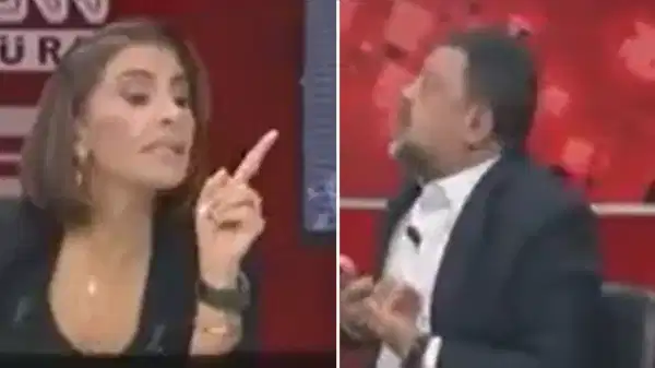 cnn turkte erdogan trump kavgasi yandaslar birbirine girdi akpli isimden kanal yenilenmeli cagrisi geldi gLbEudJe