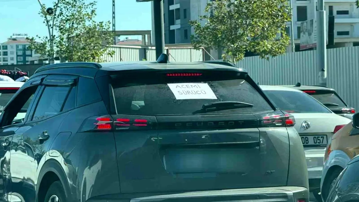 diyarbakirda acemi surucu uygulamasi xiGOUJYP