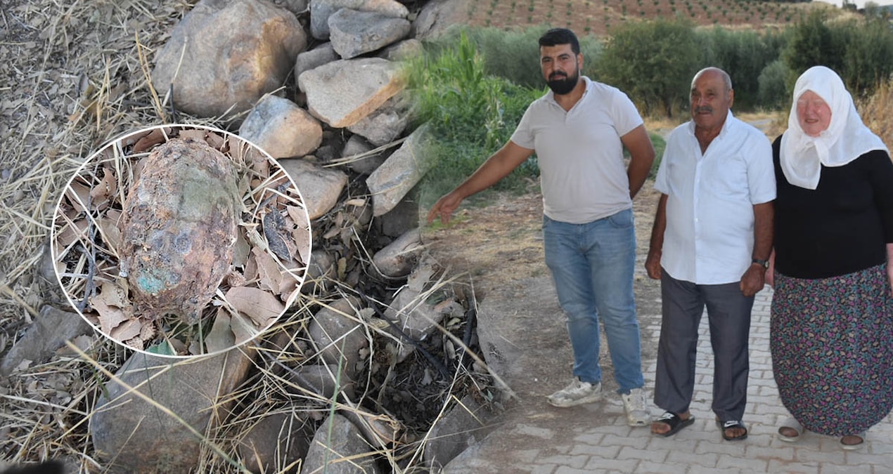 evin bahcesinden cikti korkuyla polisi aradilar iki gundur uyuyamiyoruz LIb7TfAn