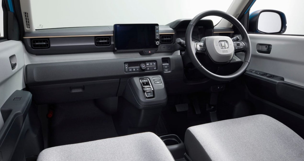 menzili 295 kilometre otomotiv devi yeni aracini ucuzdan satisa koydu BWrc4XB9