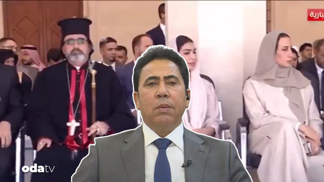 ninova valisi oyle bir sey dedi ki irakta besmele tartismasi kN6EIA9U