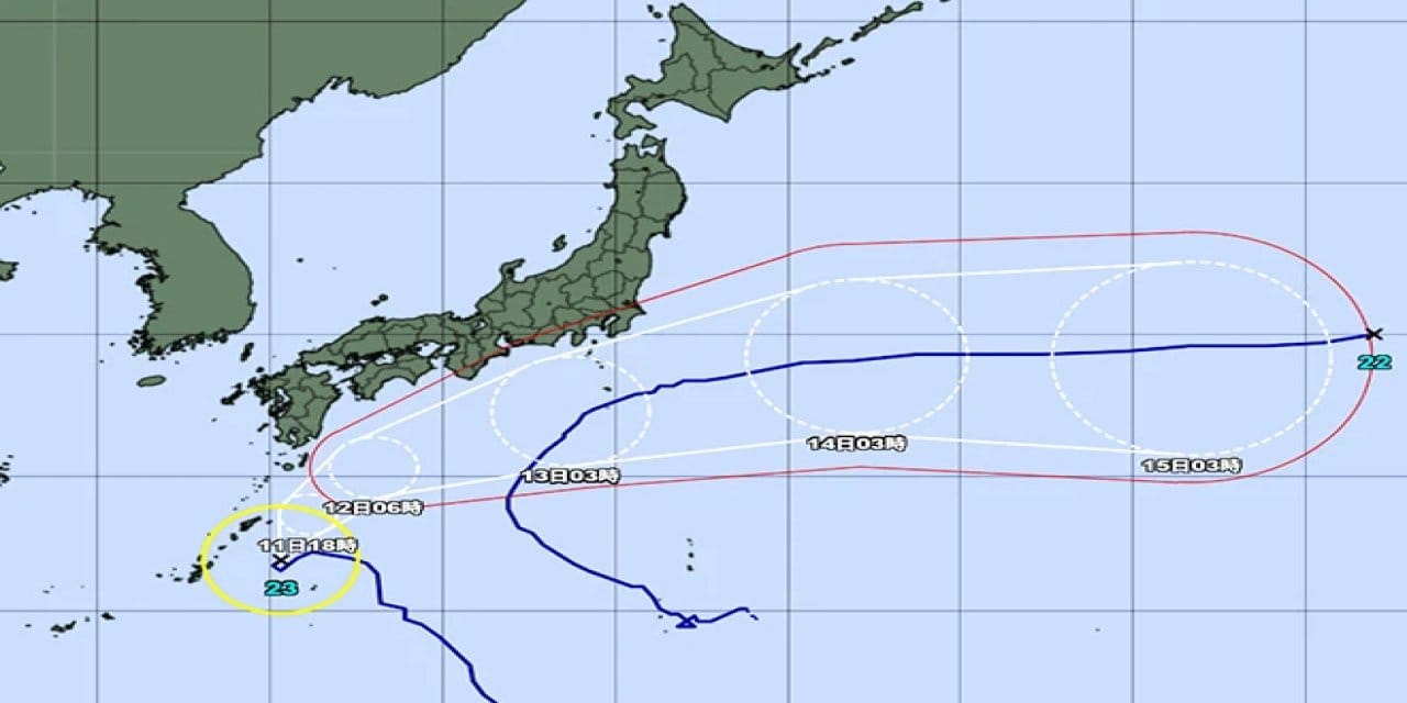 23 numarali tayfun 9 metrelik dalgalarla geliyor 3qld6B8B.jpg