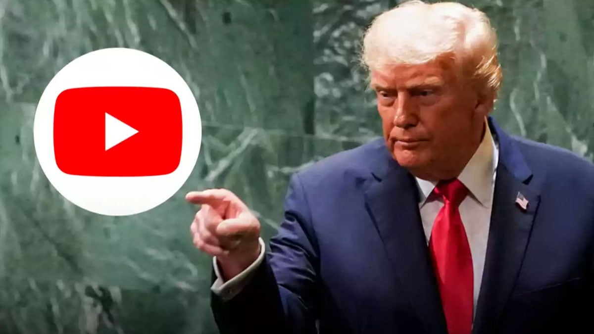 abd baskani trumpin youtubea actigi davada son 245 milyon dolar odenecek x3uNwsEO