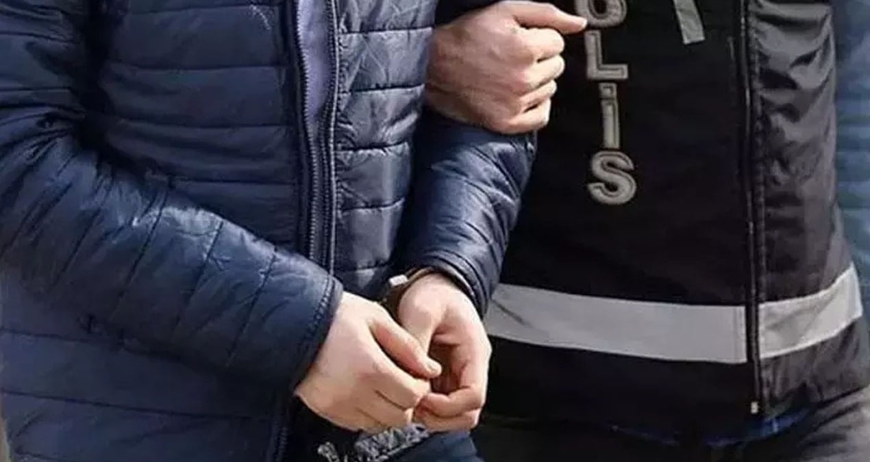 agrida yakalanan 4 uyusturucu zanlisi tutuklandi KBlZefOY