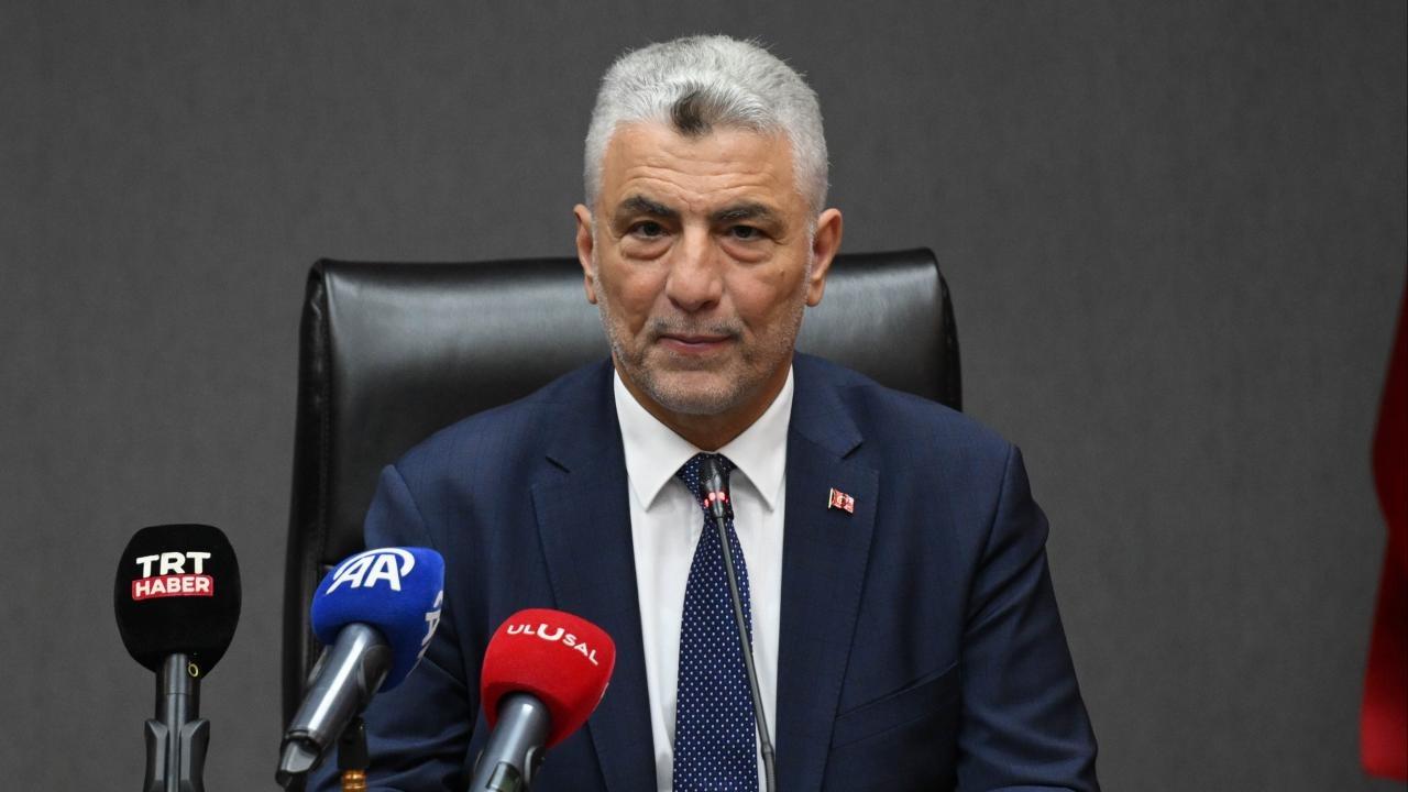 bakan bolat turkiye irak ticaretinde yeni bir donem basliyor DRBFeqfc.jpg