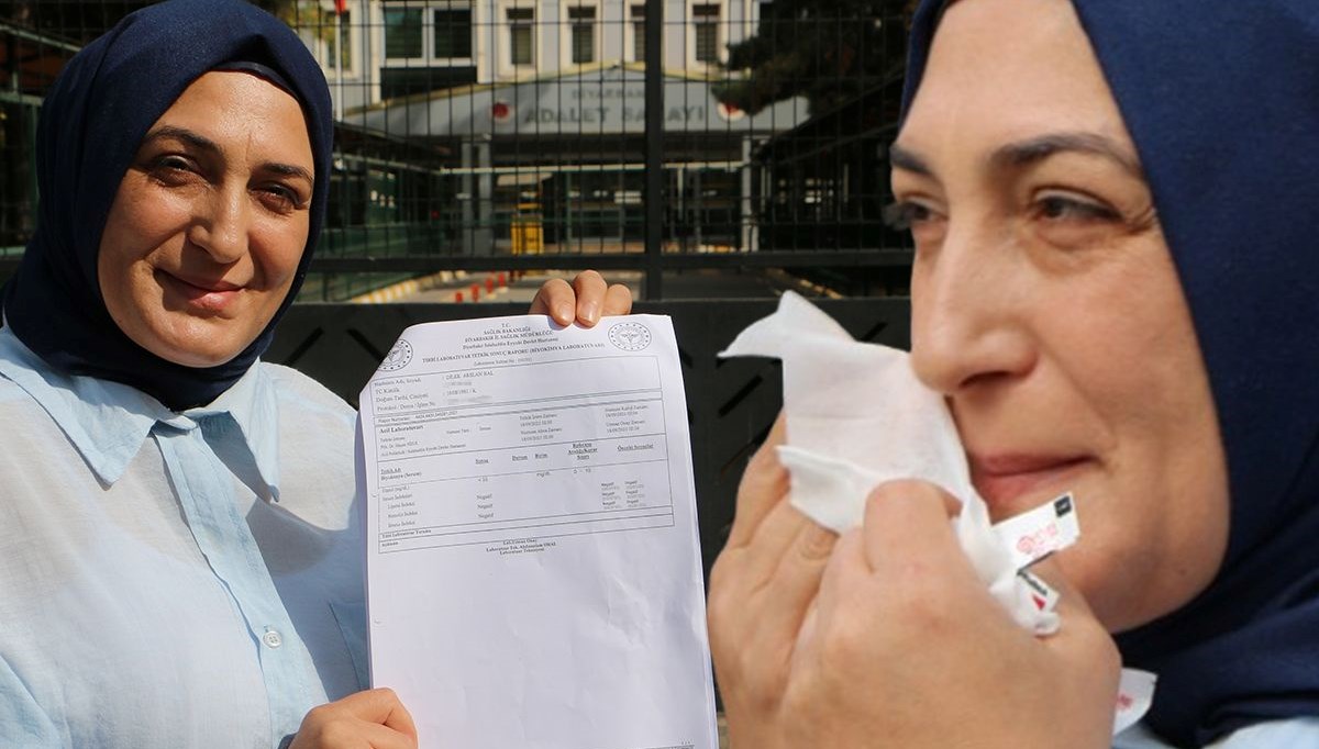 dezenfektan ve islak mendil kurbani ehliyetini kaptiran kadin dava acti SVtMTOI2.jpg