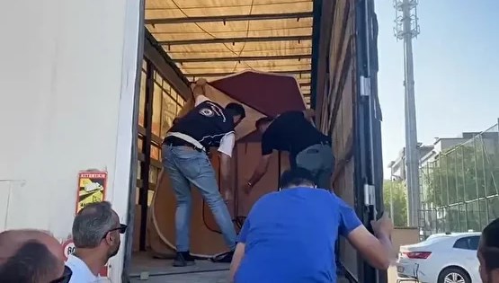 edirnede 16 duzensiz gocmen yakalandi YV1iOmEH.jpg