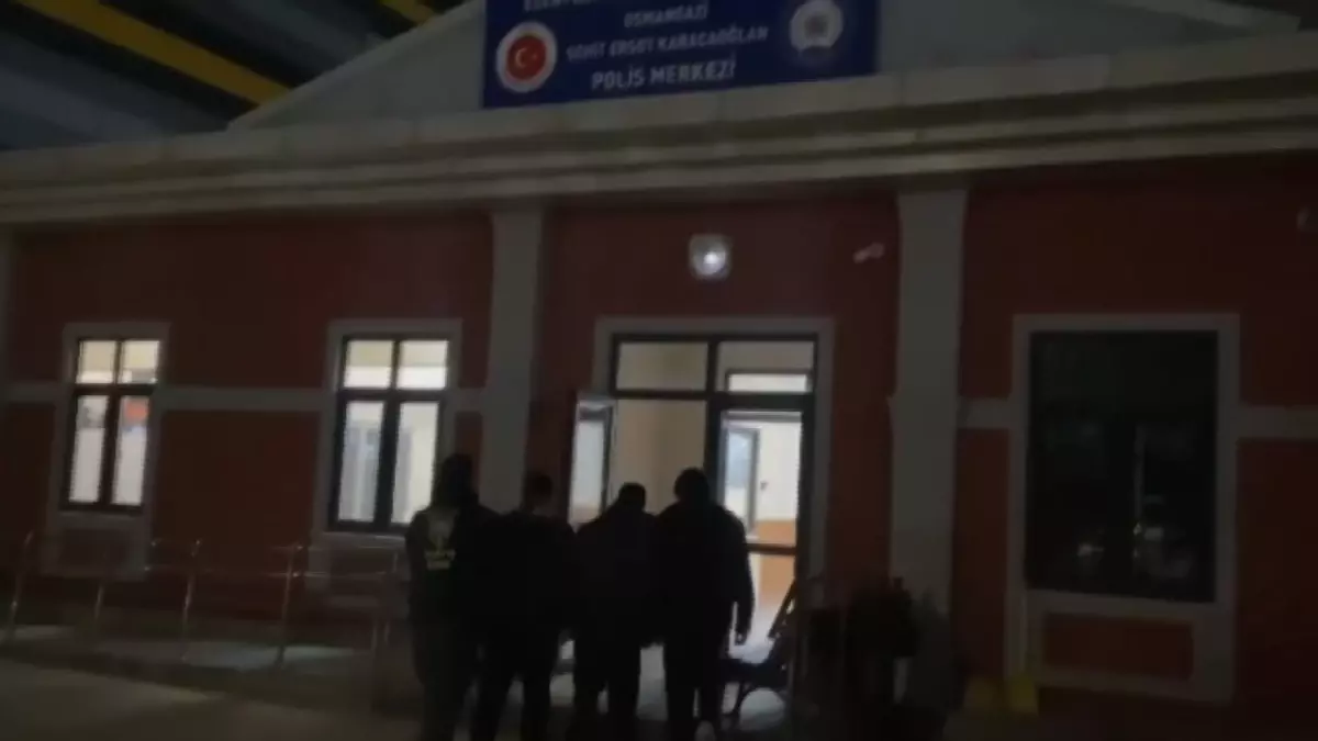 esenyurtta uyusturucu ticareti operasyonu C2evR4EV.jpg