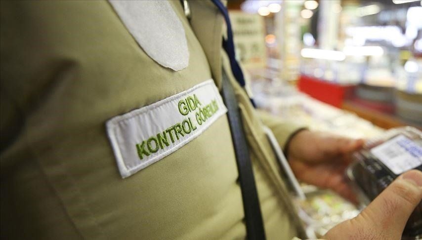 gida denetimlerinde bir ton sut imha edildi y2gasnWU.jpg