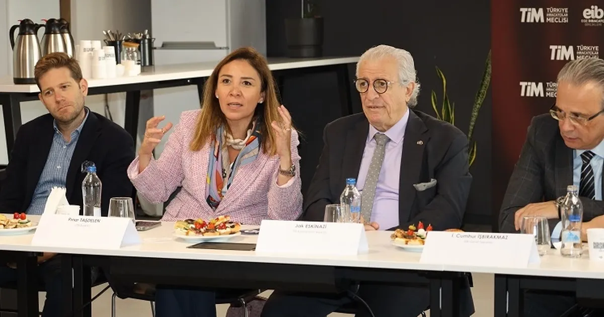 inovasyonda basari ihracat hedeflerimizi yukari cekecek OIBdacR1