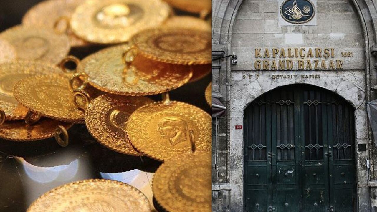 karanlik carsi altin fiyatlari dunyada duserken turkiyede neler oluyor FHFKlRIg
