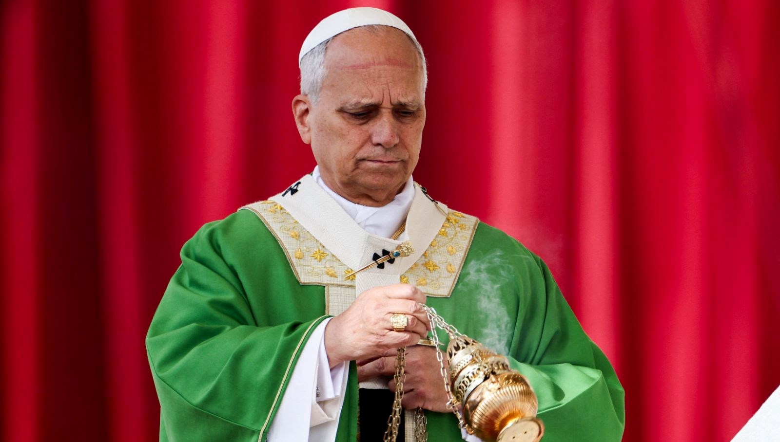 papa 14 leo gazze ateskesi umut isigi oldu tmtr4SXP.jpg