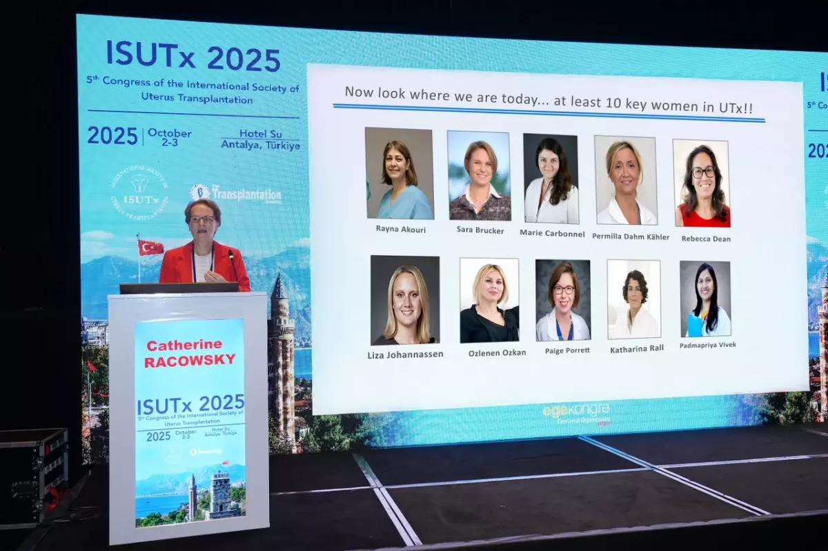 prof dr ozlenen ozkan dunyanin oncu 10 kadin bilim insanindan biri secildi JWmDQ1ya