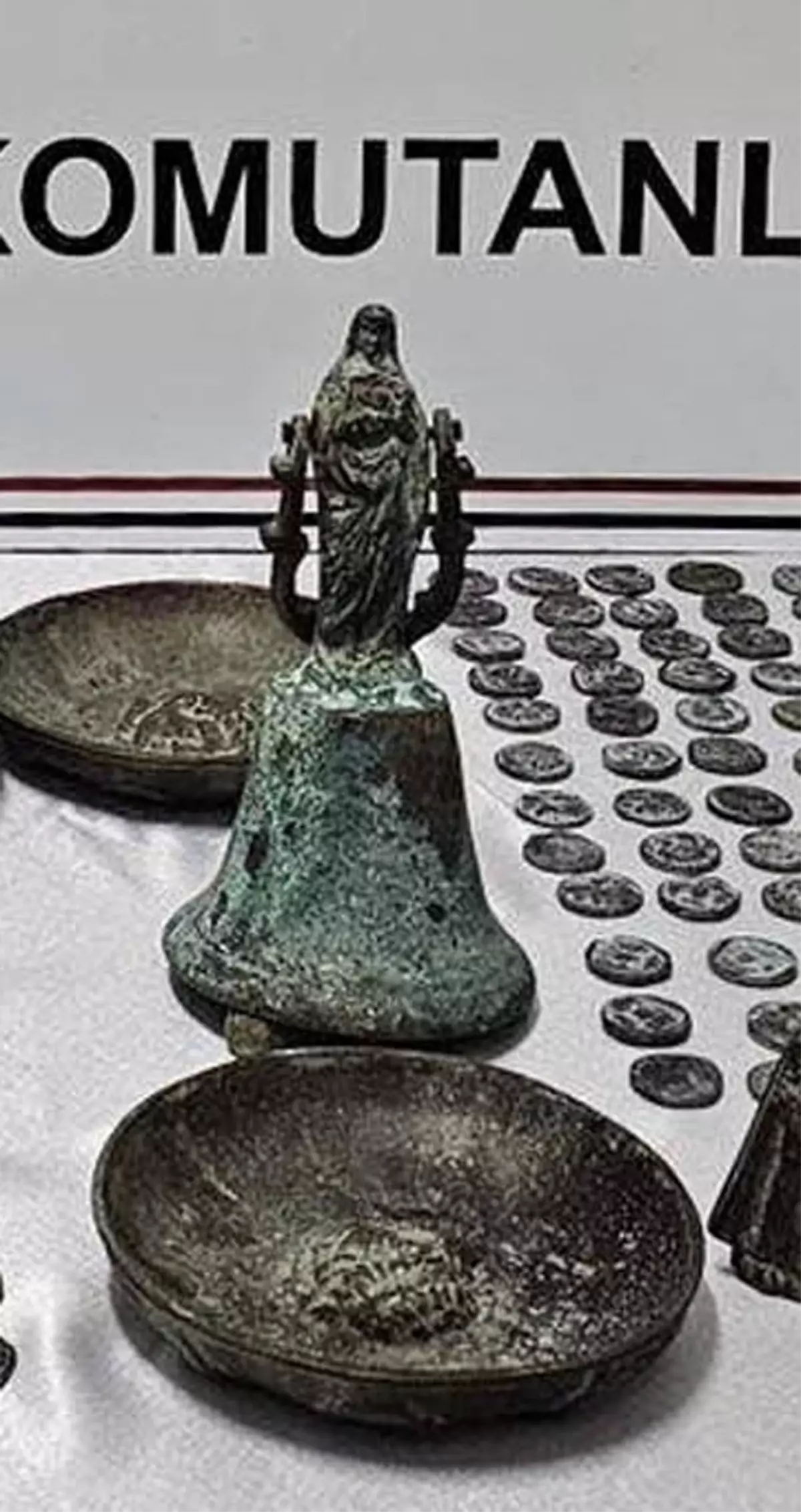 sarikamista tarihi eser kacakcilari sucustu yakalandi eXpC46Xn