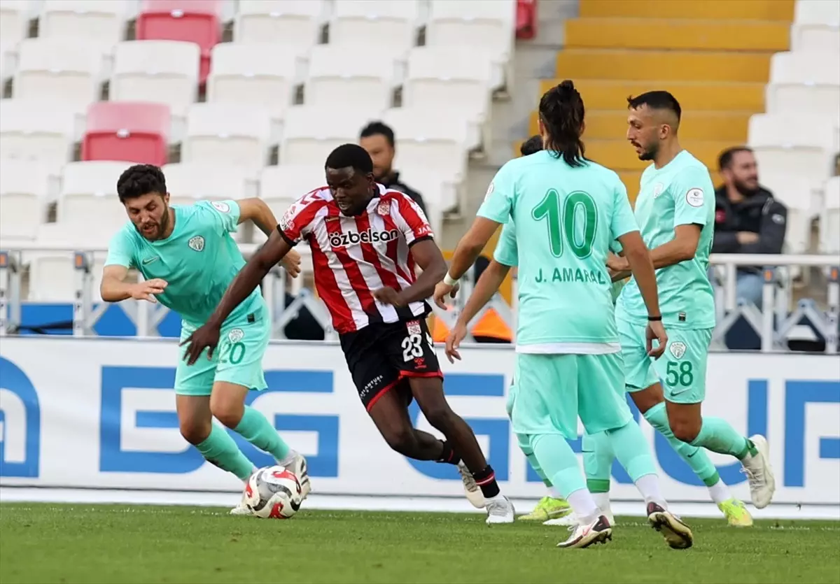 sivasspor ve serikspor beraberligi rfLk6HYz