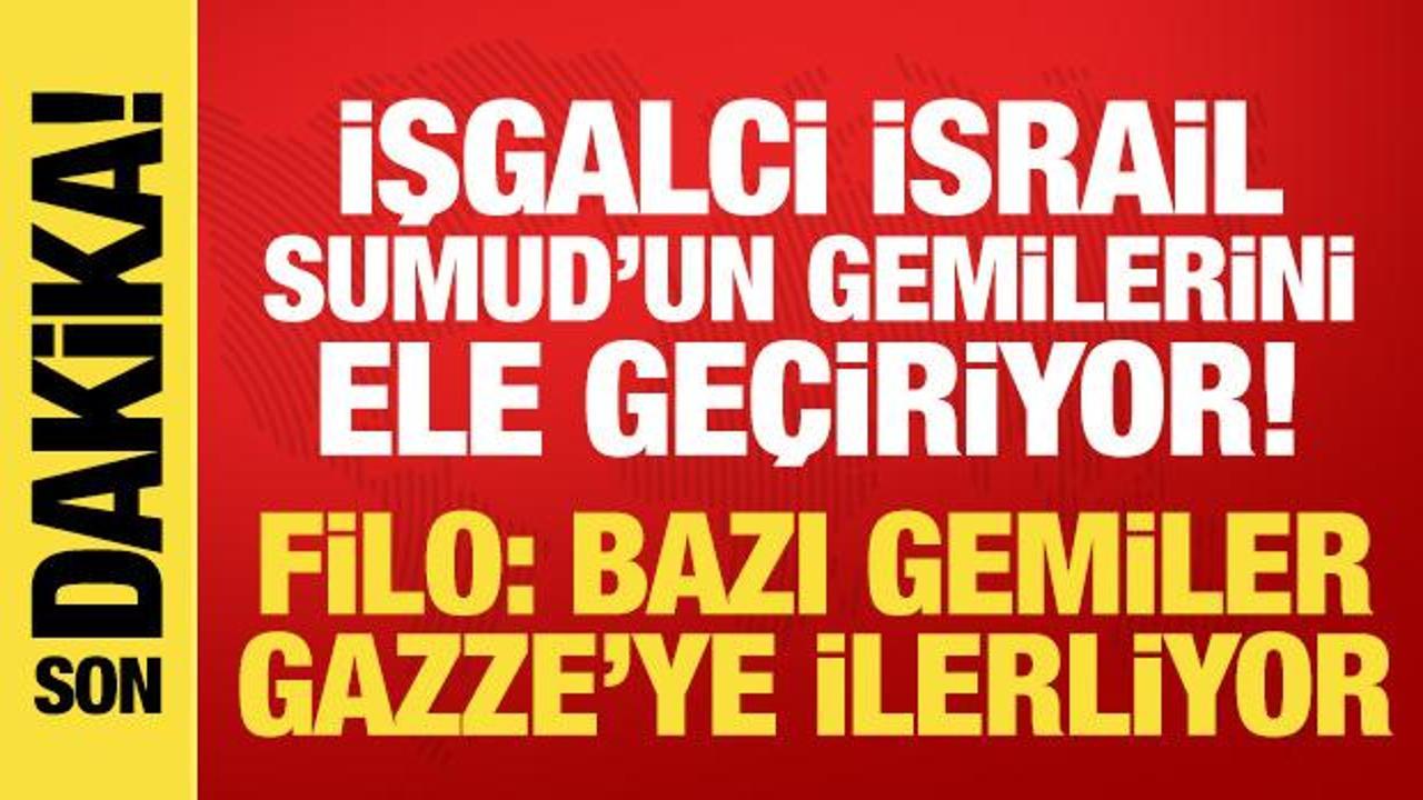 son dakika israilden sumud filosuna mudahale bazi gemiler gazzeye ilerliyor KN6b6KiK