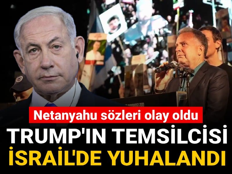 trumpin temsilcisi israilde yuhalandi netanyahu sozleri olay oldu 7L598SmQ.jpg