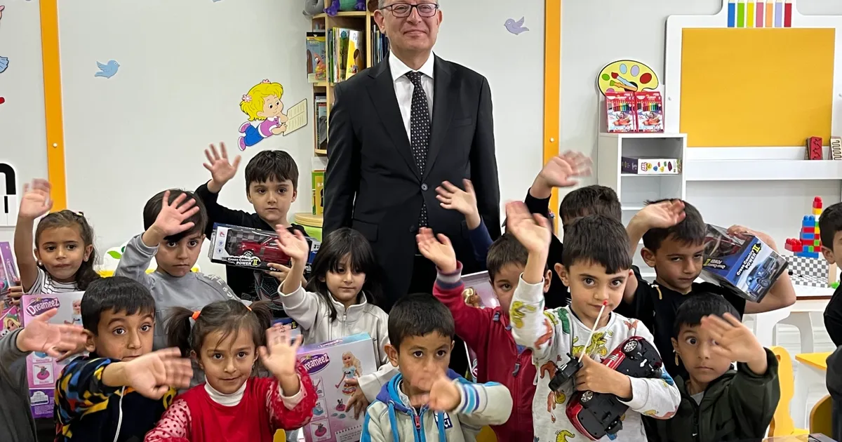 tskbden 7 ana sinifi karsta acildi FWuBIAeQ