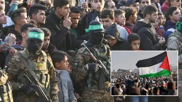 turkiye dahil 8 islam ulkesinden ateskes aciklamasi gazze icin bir firsat QpLFG8G6