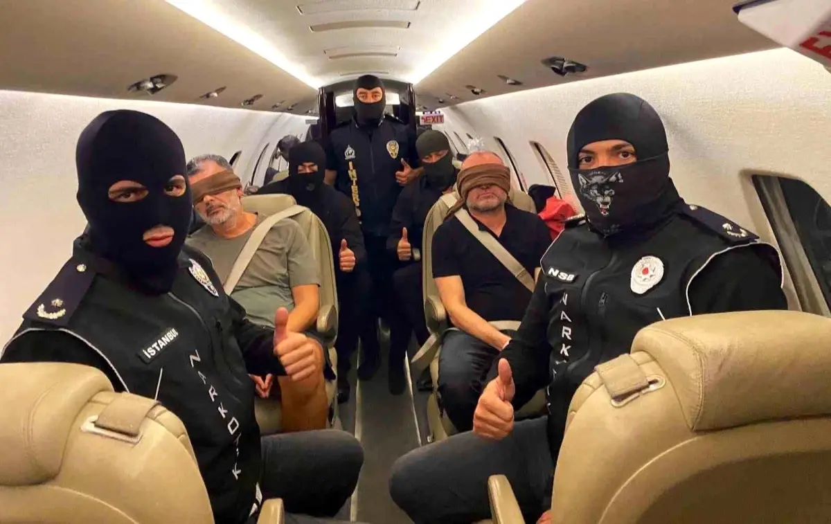 uyusturucu baronu don vito turkiyeye iade edildi nVYcLmQF