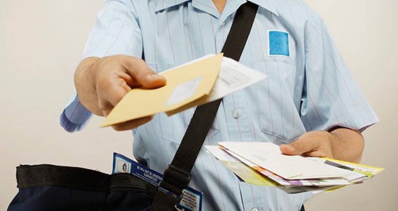 Yüksek Gelirli Motokuryelere Resmi Tebligatlar Gönderilmeye Başladı