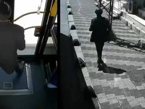Ormanda bulunan cesedin sırrı çözüldü! Boynu kırılarak öldürüldü