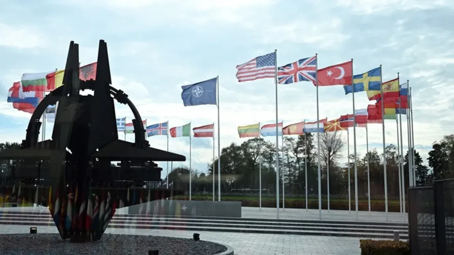 Ankara’da NATO Zirvesi İçin Hazırlıklar Başladı: Güvenlik Önlemleri Arttırıldı