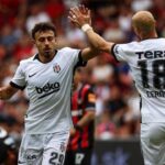Besiktas midtjylland ilk 11ler 5DvE3XlB