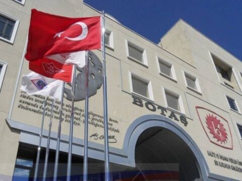 Botasin kik kapsaminda yapacagi alimlar hakkinda karar WwgPN25d