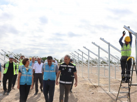 Eskisehire 60 milyonluk gunes enerjisi yatirimi PFceekvj