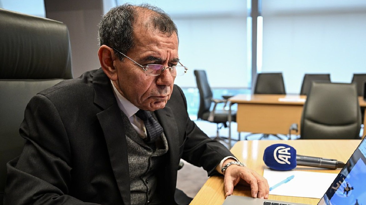 Galatasarayda dursun ozbekin sabri tasti kimsenin gozunun yasina bakmam IHHF5Bxr
