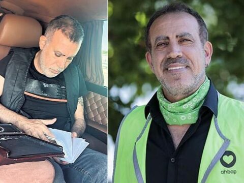 Haluk leventin gozaltina alindigi ahbap sorusturmasinda yeni gelisme IhW6kxLS