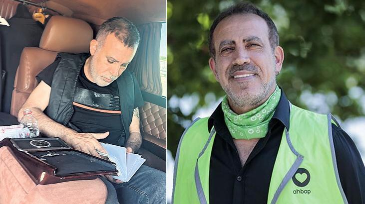 Haluk leventin gozaltina alindigi ahbap sorusturmasinda yeni gelisme IhW6kxLS