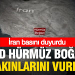 Iran basini duyurdu abd hurmuz bogazi yakinlarini vurdu mOpREacQ