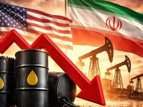 Son 4 haftanin zirvesini gordu abd iran savasi petrolu ucurdu 866KBsEt